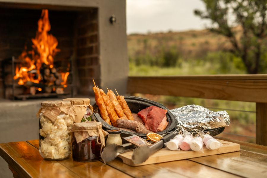 africamps at milorho magaliesberg glamping south africa